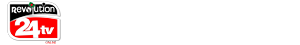 Revolution24.TV