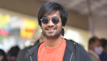 ‘পুলিশ কর্মকর্তার চরিত্র করার সময় বিশ্বাস করেছি, আমিই পুলিশ’