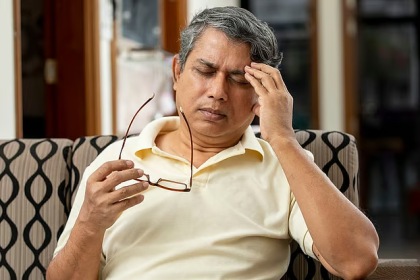 হুট করে দাঁড়ালে মাথা ঘোরায় কেন