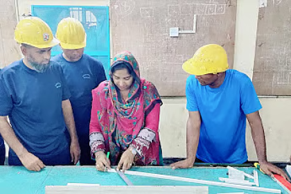 বিনা খরচে বাংলাদেশ–জার্মান কারিগরি প্রশিক্ষণের সুযোগ