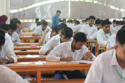 ২৪ জুলাইয়ের এইচএসসি ও সমমানের পরীক্ষাও স্থগিত