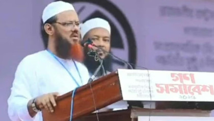 জুলাই অভ্যুত্থান কেবল নির্বাচনের জন্য হয়নি: ফয়জুল করিম