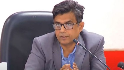 ভোটকেন্দ্রে বডি ক্যাম কীভাবে ব্যবহার হবে, পরিকল্পনা তুলে ধরলেন শফিকুল আলম