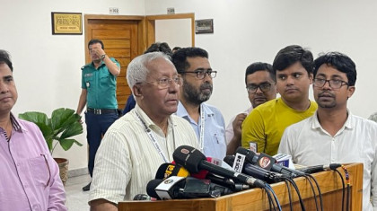 আগামী সপ্তাহে নির্বাচনের রোডম্যাপ ঘোষণা : ইসি সচিব