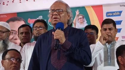 পিআর পদ্ধতিতে প্রার্থী বাছাইয়ে জনগণের হাতে সুযোগ থাকবে না: রিজভী