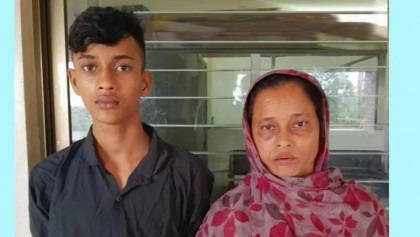 দাফনের ১৫ দিন পর জীবিত ফিরে এলো ‘মৃত’ কিশোর!
