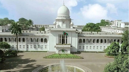 তত্ত্বাবধায়ক সরকার ফেরাতে রিভিউ শুনানি চলছে