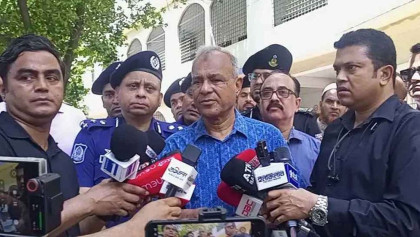 মুন্সিগঞ্জে পুলিশ ক্যাম্পে হামলায় ব্যবস্থা নেবে যৌথ বাহিনী