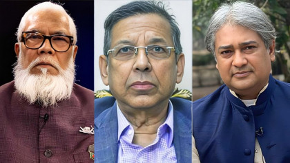সরকার পতনে হাসিনার তিন মন্ত্রীকে ‘ব্যবহার’ করেছিল মার্কিন প্রশাসন