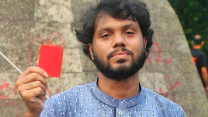 মৃত্যুর ভয় দেখিয়ে লাভ নেই, লড়াই চলবে: ওসমান হাদি