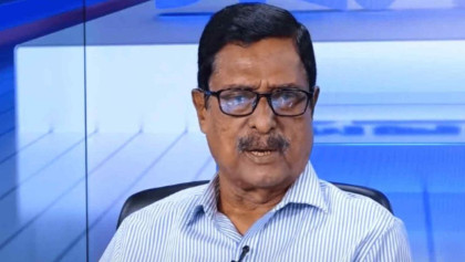 আমাকে কি ফজু পাগল মনে হয়: ফজলুর রহমান