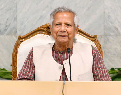 ফেব্রুয়ারির নির্বাচন হবে জনগণের ক্ষমতায়নের প্রাতিষ্ঠানিক রূপ