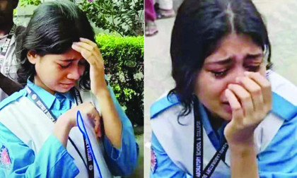 জানা গেল সেই আনিসার এইচএসসির ফল