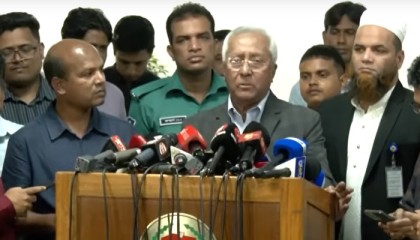 আগামী নির্বাচনে ৩০০ আসনে চূড়ান্ত ভোট কেন্দ্র ৪২ হাজার ৭৬১