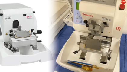 সংবাদ প্রকাশের পর মাইক্রোটোম মেশিনের সন্ধান মিলেছে
