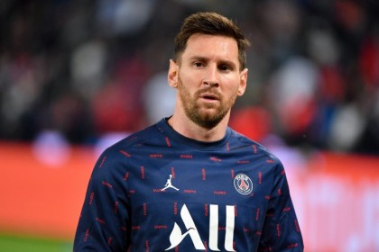 আমি এটা চাই বলে, মেসি কীসের ইঙ্গিত দিলেন 