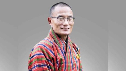 তিন দিনের সফরে শনিবার ঢাকায় আসছেন ভুটানের প্রধানমন্ত্রী