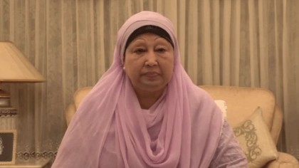 চিকিৎসা গ্রহণ করতে পারছেন খালেদা জিয়া, গুজবে কান না দেয়ার অনুরোধ: ডা. জাহিদ