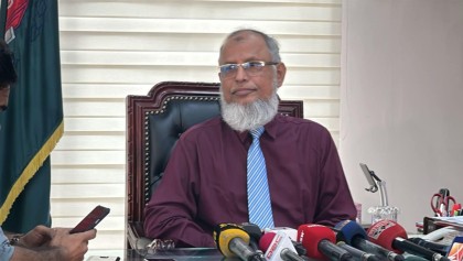 ভোটের সম্ভাব্য তারিখ ঘোষণা