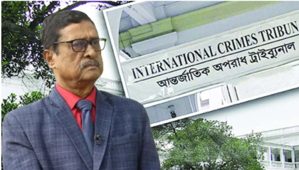 ট্রাইব্যুনালে নিঃশর্ত ক্ষমা চাইলেন বিএনপির নেতা ফজলুর রহমান