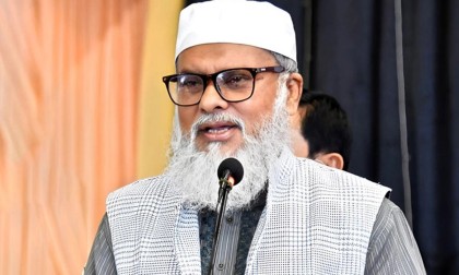 আমরা কোনোক্রমে আইন হাতে তুলে নিতে দেবো না: ধর্ম উপদেষ্টা