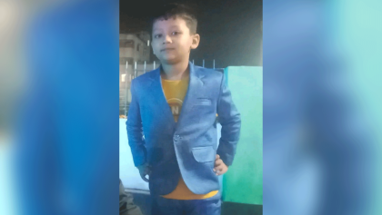 হোসেনপুরে দেওয়াল ধসে শিশুর মর্মান্তিক মৃত্যু: এলাকায় শোকের ছায়া