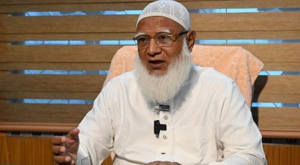 তারেক রহমানের ভূমিকা ও পরিকল্পনার দিকে নজর থাকবে, জামায়াতের আমির