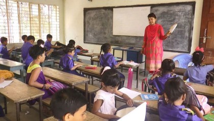 শিগগিরই শিক্ষাপ্রতিষ্ঠানে ৬৭ হাজার শিক্ষক নিয়োগের গণবিজ্ঞপ্তি