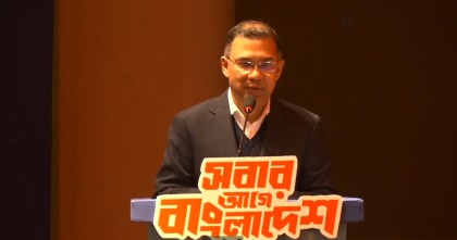 আমাকে মাননীয় বলবেন না, সাংবাদিকদের তারেক রহমান