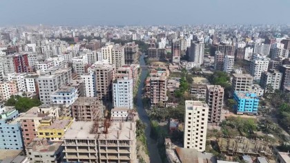 বাড়িভাড়া নিয়ে ডিএনসিসির নতুন নির্দেশিকা