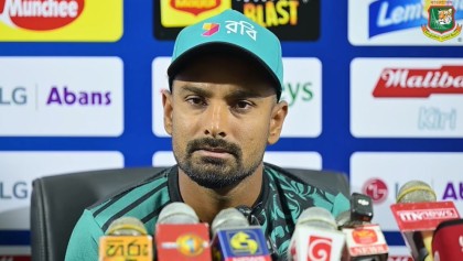‘বিশ্বকাপ খেলতে যাব কিনা নিশ্চিত নই’