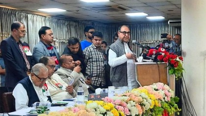 দু’টি দল ইঞ্জিনিয়ারিংয়ের মাধ্যমে কিছু আসন দখলের চেষ্টা করছে