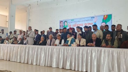 ইসির আচরণ ও কর্মকাণ্ড সন্দেহজনক: রিজভী