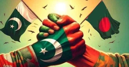 শাস্তির ভয় পায় না পাকিস্তান