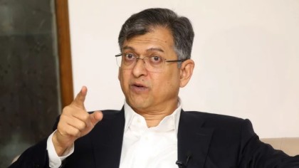 একজন মুক্তিযোদ্ধাকে স্বাধীনতার ঘোষক বানিয়ে প্রলাপ বকছে জামায়াত: সালাহউদ্দিন আহমদ