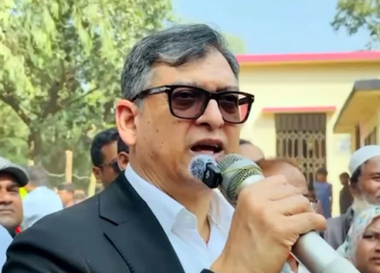 বিতর্ক সৃষ্টি করে স্বাধীনতার বিকৃত ইতিহাস বলছে জামায়াত: সালাহউদ্দিন