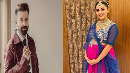 পাঁচ মাসের অন্তঃসত্ত্বা বুবলী, আবারও বাবা হচ্ছেন শাকিব খান
