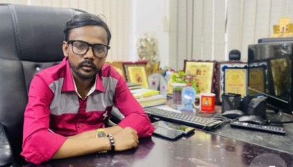 হিরো আলমের বিরুদ্ধে গ্রেপ্তারি পরোয়ানা