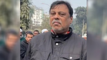 খুলনায় ভোটকেন্দ্রে বিএনপি নেতার মৃত্যু