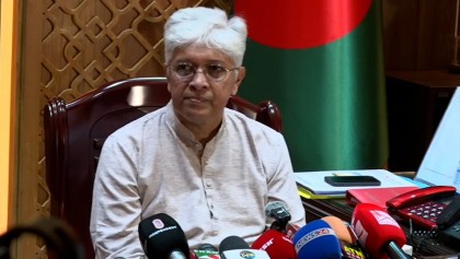 নতুন মন্ত্রীদের জন্য প্রস্তুত ৩৭টি বাড়ি: গণপূর্ত উপদেষ্টা