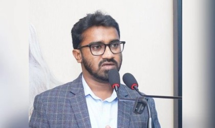 সাহস করে বলুন, আমি জামায়াত, আমি শিবির, আমার দাবি মানতে হবে: রাশেদ খাঁন