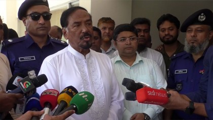 রাষ্ট্র পরিচালনার ভার অদক্ষদের হাতে পড়লে জনগণের ভোগান্তি: স্পিকার