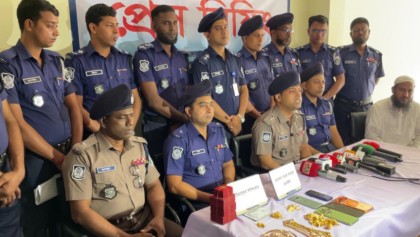 মা-বাবার আদর পেতে ৬৬ লাখ টাকা কবিরাজকে দেয় কিশোরী : পিবিআই