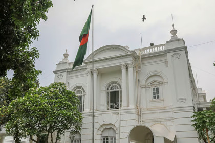 ওবায়দুল কাদেরসহ সাত আসামির মানবতাবিরোধী অপরাধের মামলার সাক্ষ্য গ্রহণ শেষ