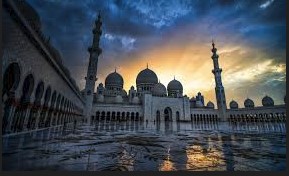 আল্লাহর ওপর ভরসা করা কেন ইমানের অপরিহার্য অংশ