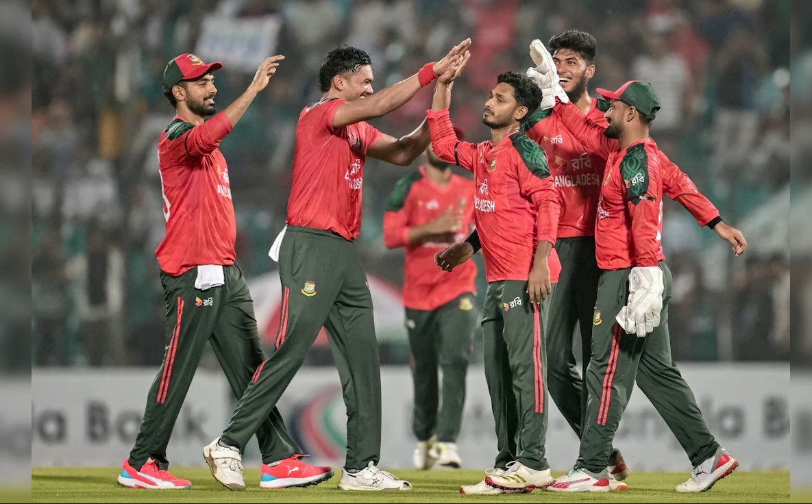 আইসিসি থেকে সুখবর পেল বাংলাদেশ