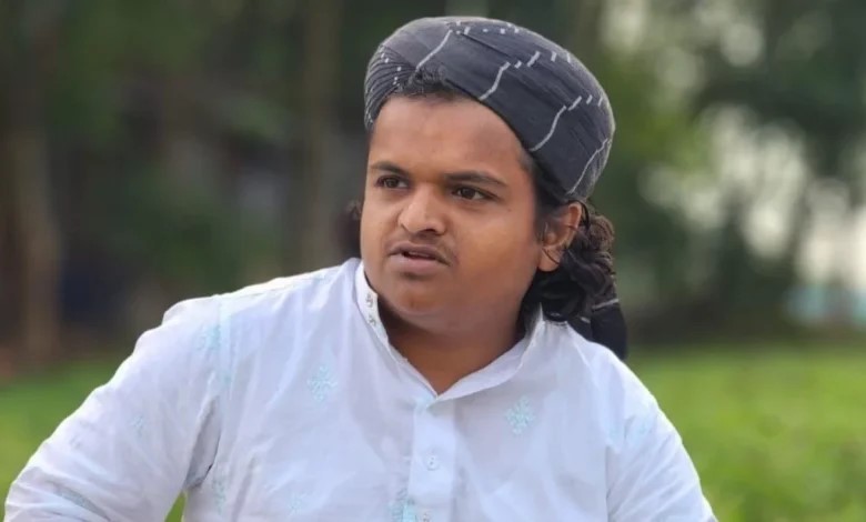 দ্বিতীয় বিয়ে করলেন রফিকুল ইসলাম মাদানী
