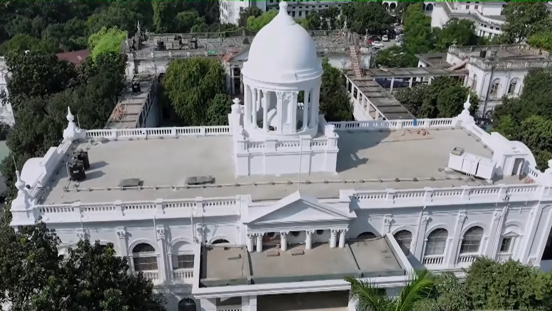 জাহাজবাড়িতে জঙ্গি নাটক সাজিয়ে ৯ তরুণকে হত্যা, শুনানি পেছাল
