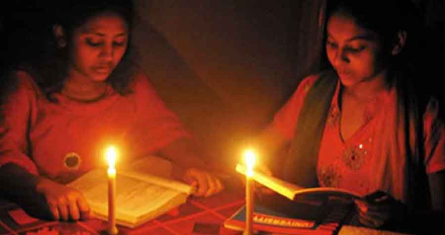 টানা ১৩ দিন যেসব এলাকায় ৬ ঘণ্টা করে বিদ্যুৎ থাকবে না
