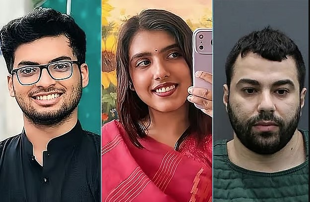 লিমন-বৃষ্টি হত্যাকাণ্ড: যে প্রশ্নের উত্তর শুরু করতে হবে এখনই
